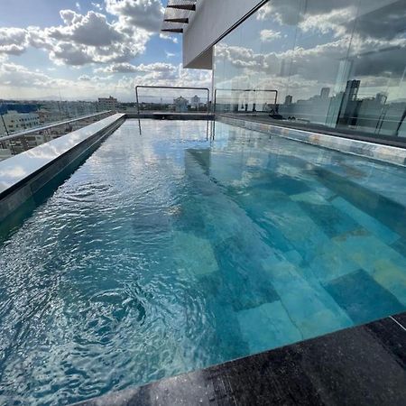 Hermoso Refugio Centrico Santo Domingo Dış mekan fotoğraf