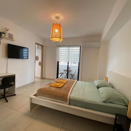 Hermoso Refugio Centrico Santo Domingo Dış mekan fotoğraf