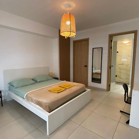 Hermoso Refugio Centrico Santo Domingo Dış mekan fotoğraf