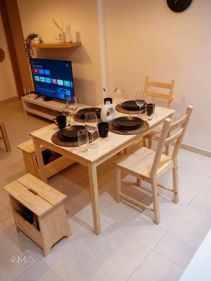 Hermoso Refugio Centrico Santo Domingo Dış mekan fotoğraf