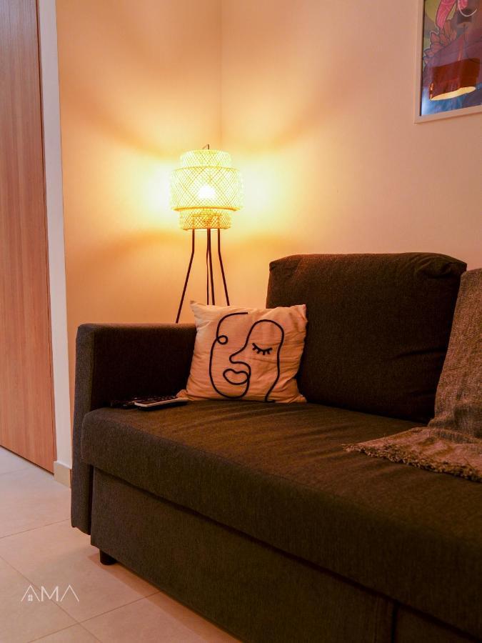 Hermoso Refugio Centrico Santo Domingo Dış mekan fotoğraf