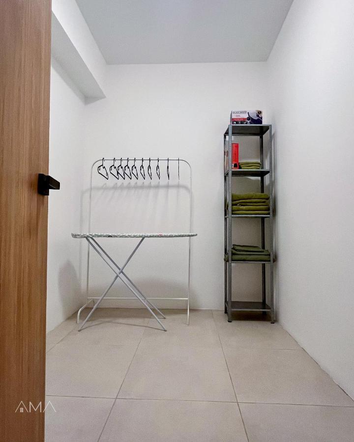 Hermoso Refugio Centrico Santo Domingo Dış mekan fotoğraf
