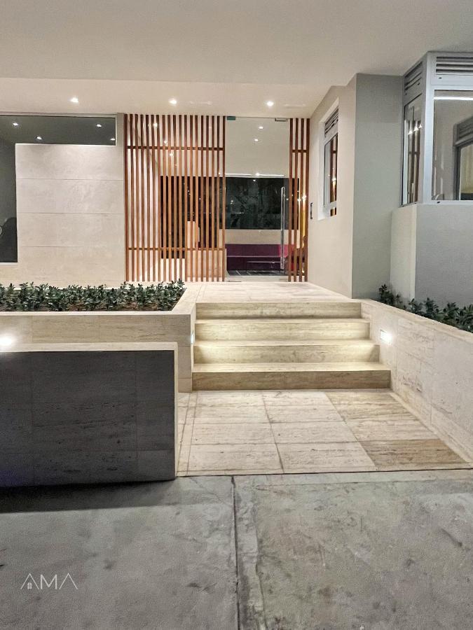 Hermoso Refugio Centrico Santo Domingo Dış mekan fotoğraf