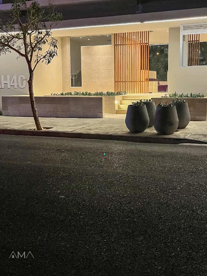 Hermoso Refugio Centrico Santo Domingo Dış mekan fotoğraf