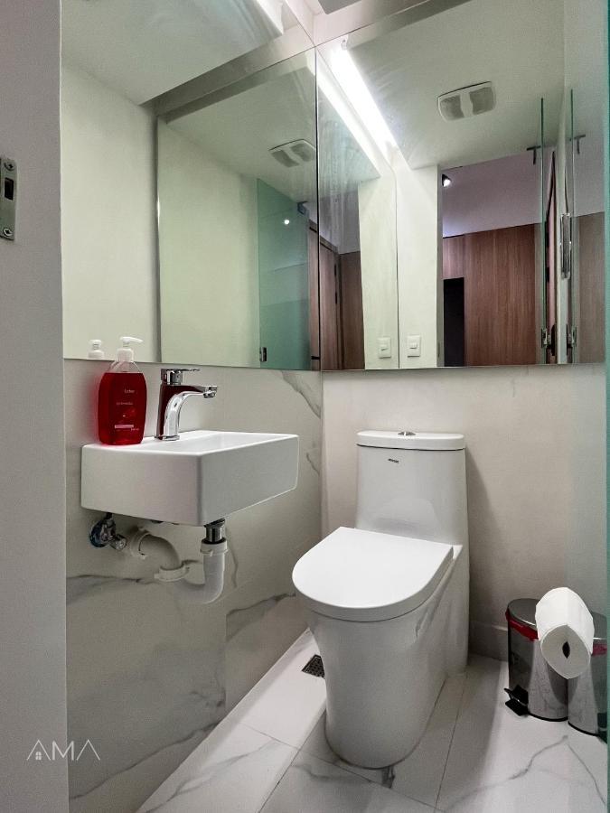 Hermoso Refugio Centrico Santo Domingo Dış mekan fotoğraf