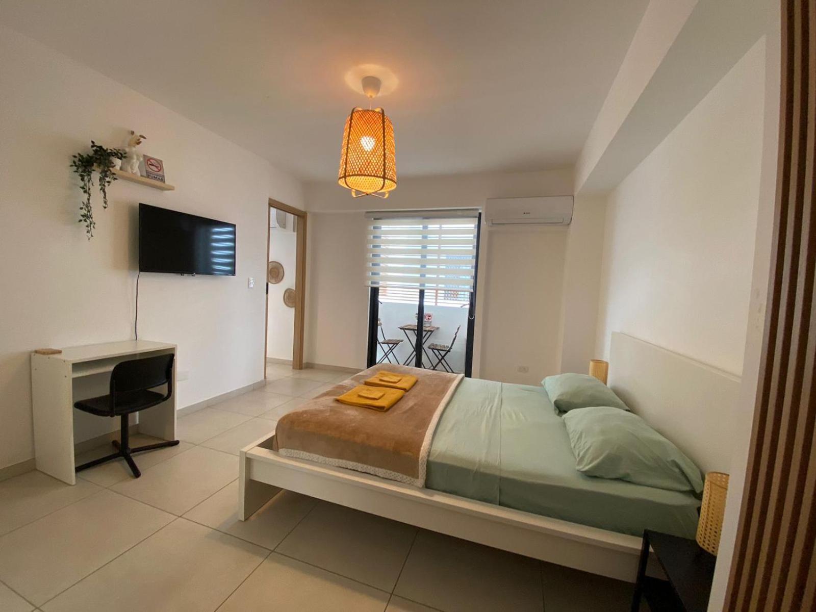Hermoso Refugio Centrico Santo Domingo Dış mekan fotoğraf