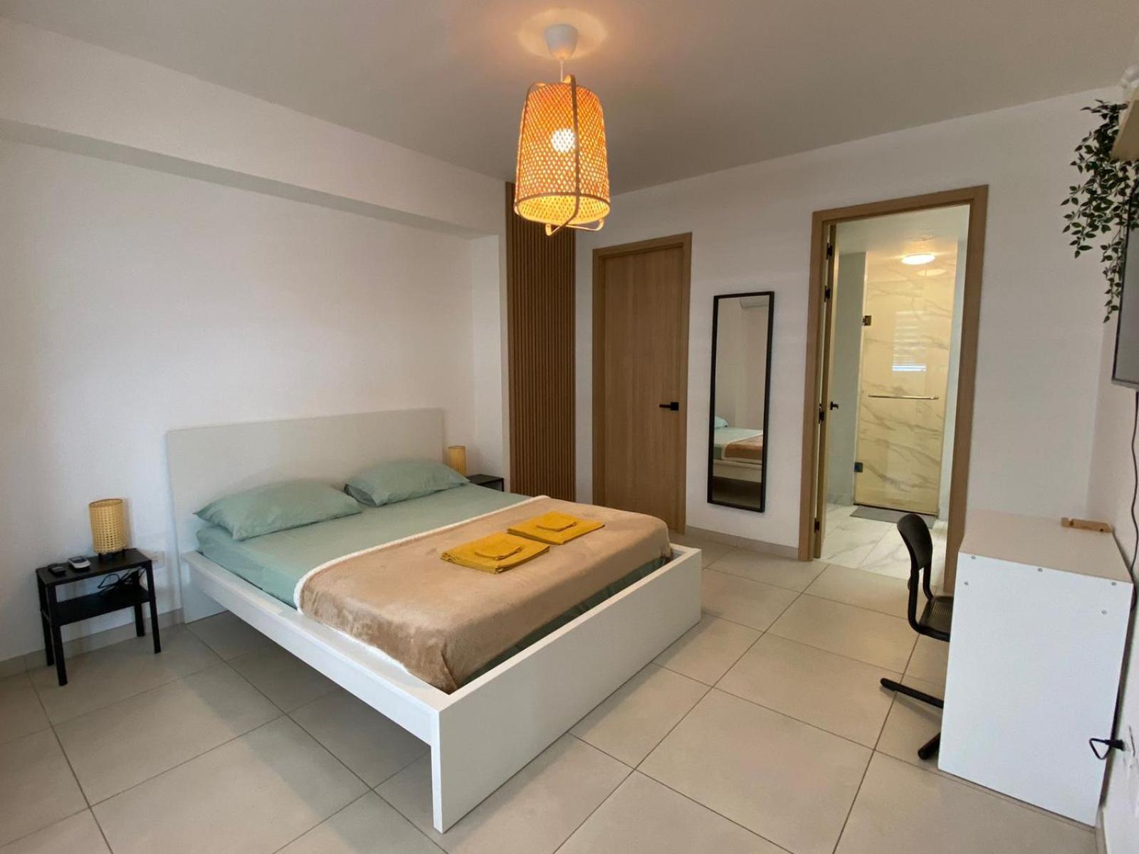Hermoso Refugio Centrico Santo Domingo Dış mekan fotoğraf